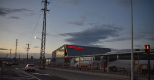 El futur de Nissan fa sonar les alarmes a la Zona Franca