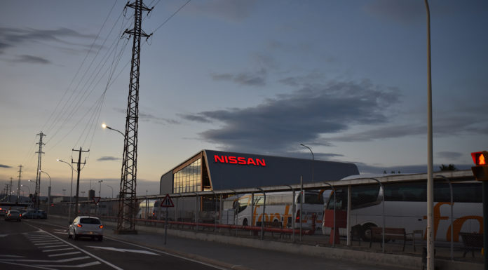 El futur de Nissan fa sonar les alarmes a la Zona Franca