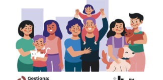 Un canal per no perdre’t res al barri