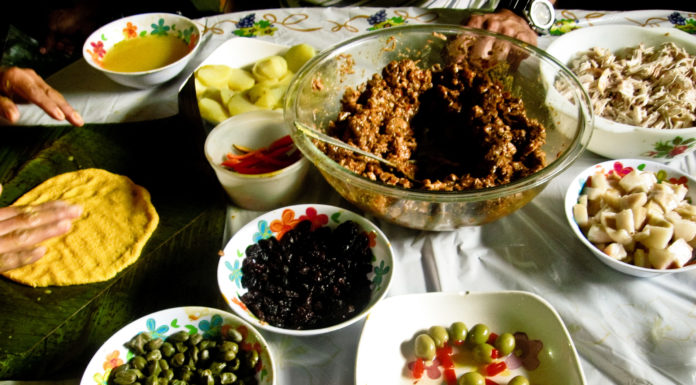 A Veneçuela, un Nadal semblant i diferent alhora
