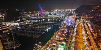 L’edició més gran de “Nadal al Port”