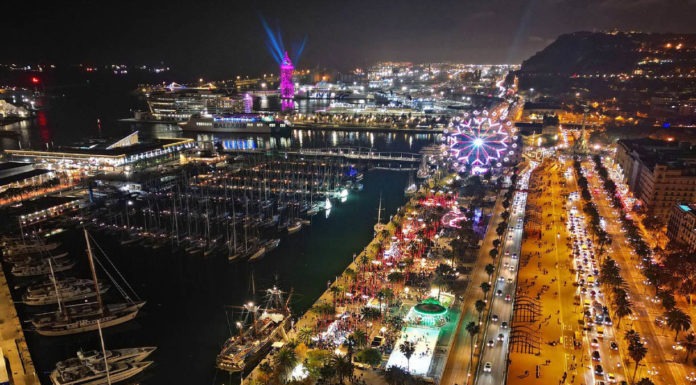 L’edició més gran de “Nadal al Port”