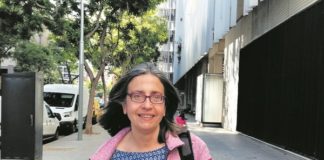 “Compromeses, les nostres Mans!”