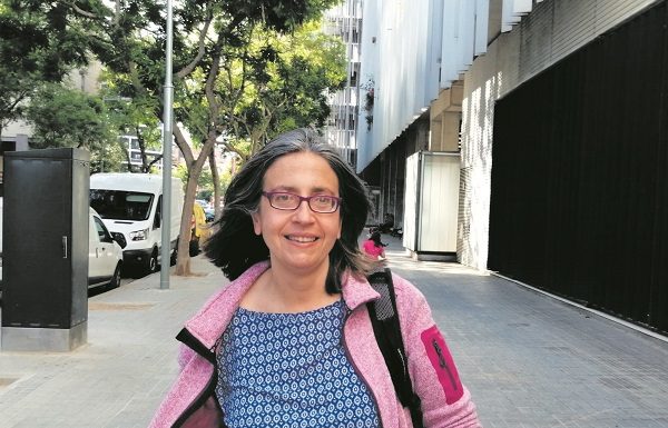 “Compromeses, les nostres Mans!”