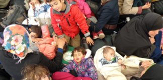 Europa tanca la porta