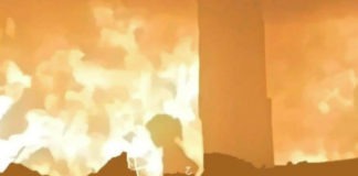 Palestina, entre la ràbia i l’apatia d’un veïnat que observa