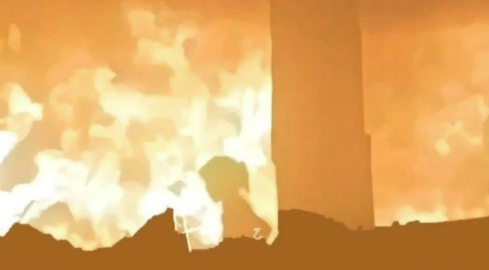 Palestina, entre la ràbia i l’apatia d’un veïnat que observa