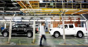 L’empresa Nissan acomiada a 600 empleats de la planta de Zona Franca