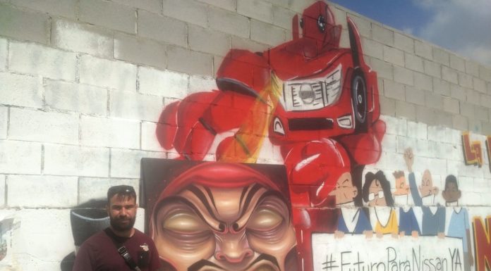 Els treballadors de Nissan acusen Renault d’un pla per “carregar-se” la planta de Zona Franca