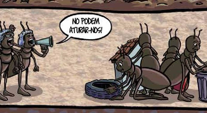 El Formiguer Veïnal: les demandes dels veïns i veïnes de La Marina