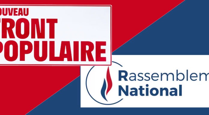 Sobre Europa i les extremes dretes