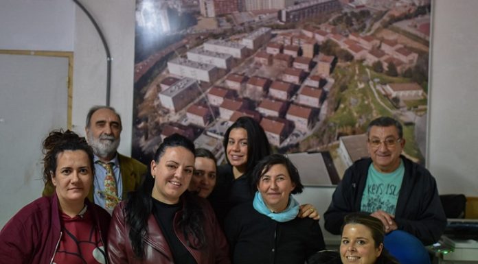 Infants, dones i avis entre les prioritats de la nova junta de l’Associació veïnal de El Polvorí