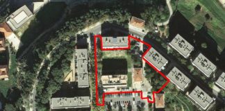 Comencen les obres de reurbanització al Polvorí