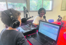 038, neix la ràdio escolar del Polvorí!