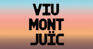 Viu Montjuïc tornarà a omplir d’activitats i propostes el Parc de Montjuïc