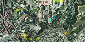 El nostre barri son les arrels que a l’antiguitat, donaren nom a Barcelona