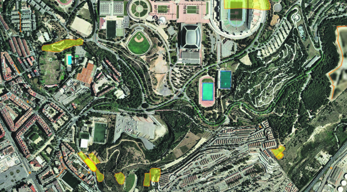 El nostre barri son les arrels que a l’antiguitat, donaren nom a Barcelona