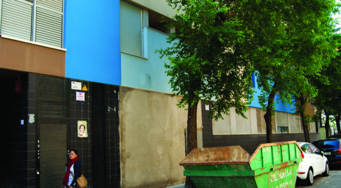 Nova oportunitat pels habitatges protegits de Sant Eloi