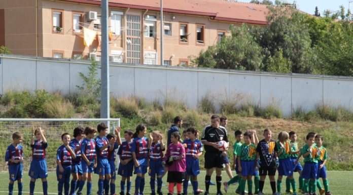 Un altre concepte de futbol