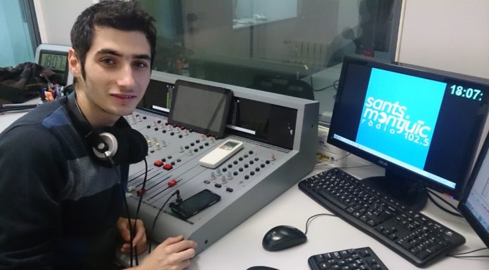 “Quan treballes fent un programa amb els telèfons oberts, al final no et sorprens de res, és el millor d’aquesta professió”