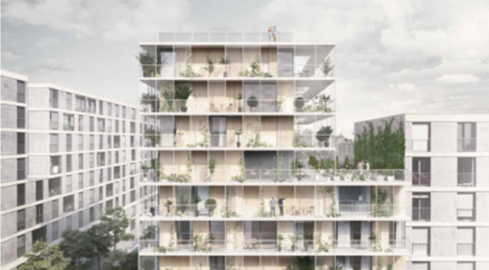 Una cooperativa construirà 32 habitatges en el Prat Vermell