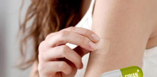 Càpsules Sirian: Pagat anticonceptiu #02