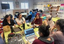 Un espai per parlar… i sentir-nos com a casa!