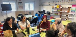 Un espai per parlar… i sentir-nos com a casa!