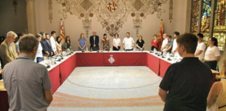 Un Pla “Singular” per a la Marina amb menys múscul social