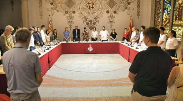 Un Pla “Singular” per a la Marina amb menys múscul social