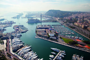 El Port de Barcelona inverteix 10 MEUR en una xarxa de telecomunicacions per preparar-se per al 5G