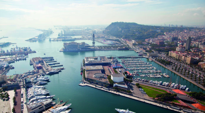 El Port de Barcelona inverteix 10 MEUR en una xarxa de telecomunicacions per preparar-se per al 5G