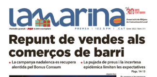 La Marina – Edició gener 2022