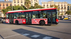 Obert el procés participatiu per implantar la quarta fase de la nova xarxa de bus