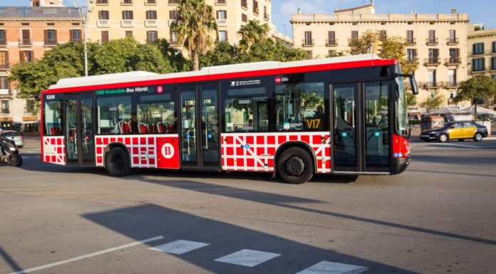 Obert el procés participatiu per implantar la quarta fase de la nova xarxa de bus