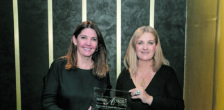 Blanca Sorigué és guardonada amb el Premi Admira 2023