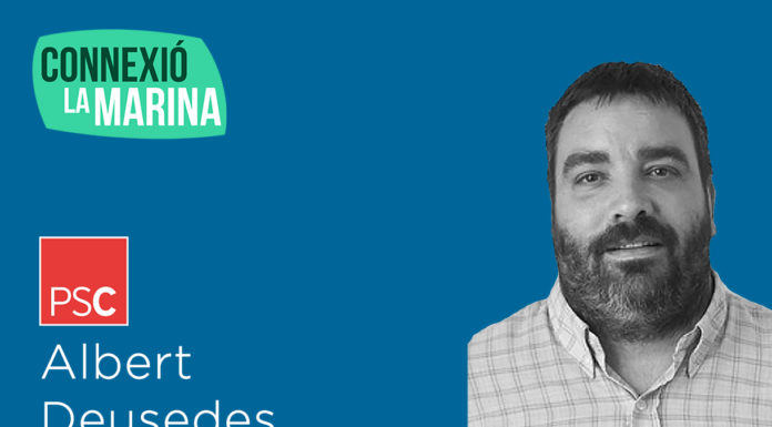 Que suposarà pel barri el futur hotel d’Alts Forns?