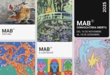 MAB 2026: L’Espai Jove La Bàscula dona veu a l’art emergent amb les guanyadores de la nova convocatòria
