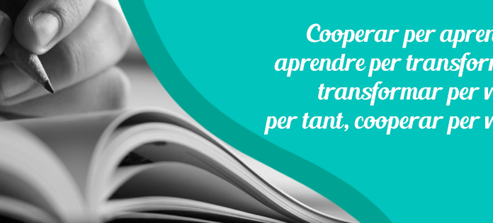 Impuls als projectes cooperatius d’Economia Social i Solidària al barri