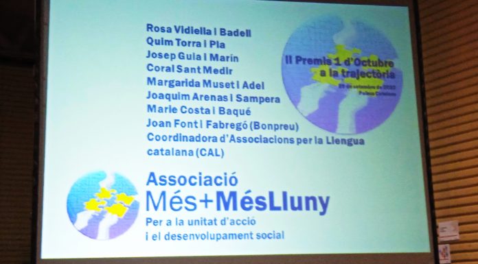 Trajectòries amb molt de futur