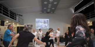 Els centres cívics de la Marina estrenen activitats pel setembre!