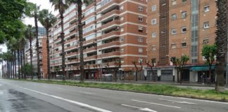 L’Ajuntament anuncia un nou carril bici al passeig de la Zona Franca