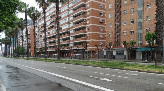 L’Ajuntament anuncia un nou carril bici al passeig de la Zona Franca