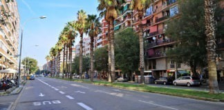 Sobre “la transformació històrica” que promet l’alcalde de Barcelona