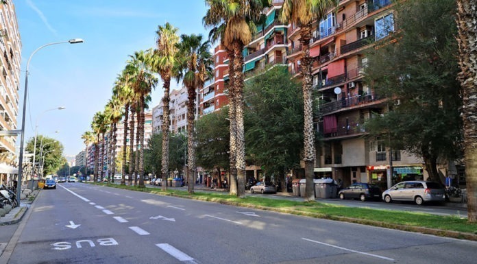 Sobre “la transformació històrica” que promet l’alcalde de Barcelona