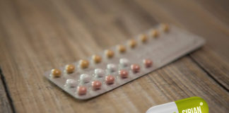 Càpsules Sirian: Pastilles anticonceptives #01