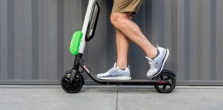 Patinets i mobilitat