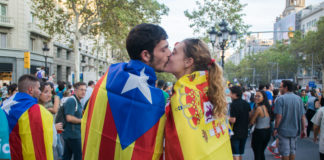 “LA MARINA” amb la gent