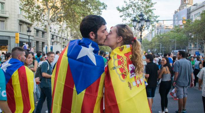 “LA MARINA” amb la gent