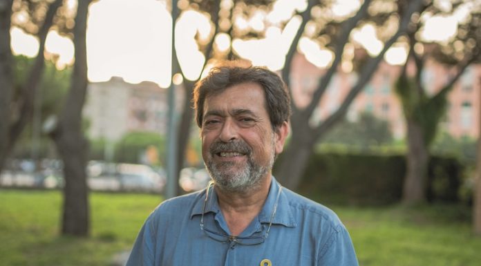 “La independència és la millor eina per aconseguir igualtat d’oportunitats a barris de classe de treballadora”